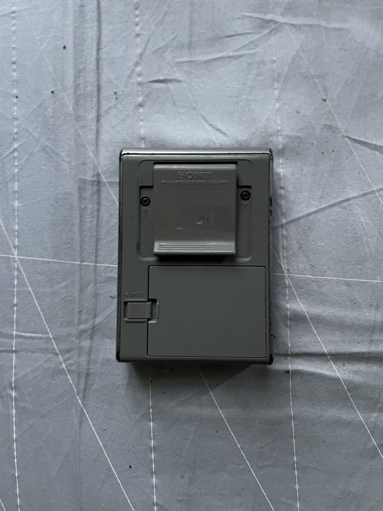 Sony walkman FM SRF 30W sprawny