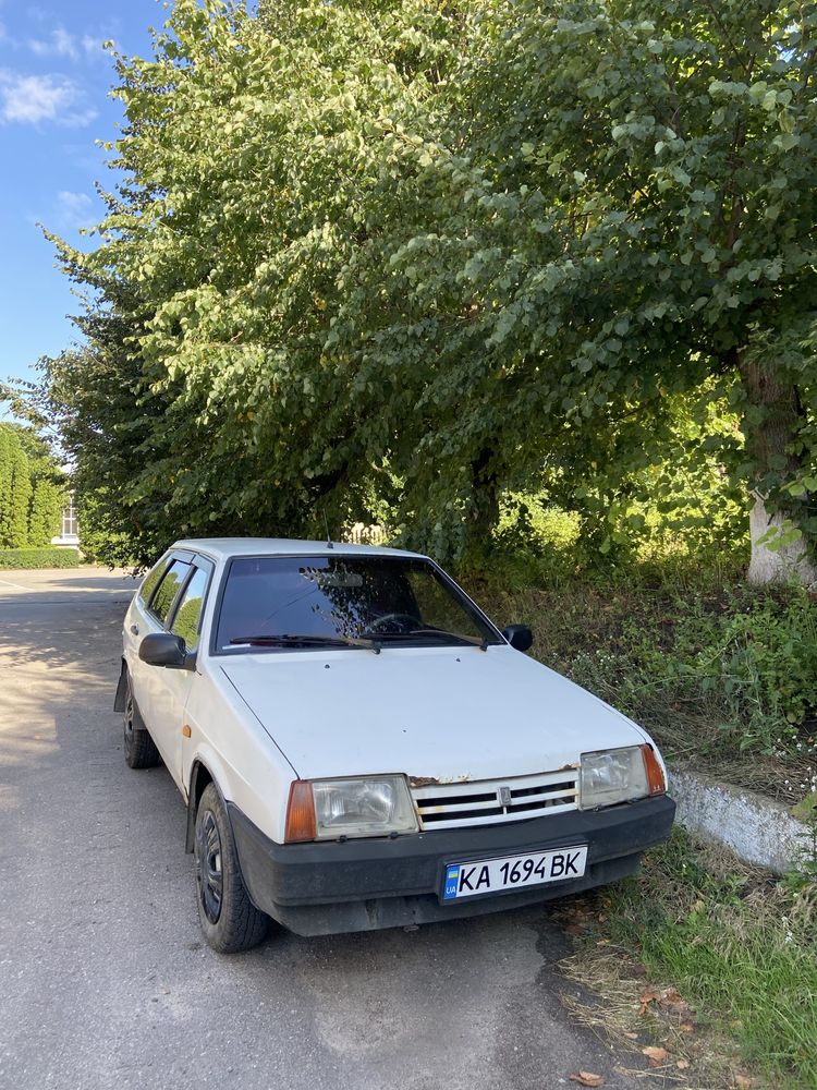Ваз 2109,ВАЗ 2109,девятка