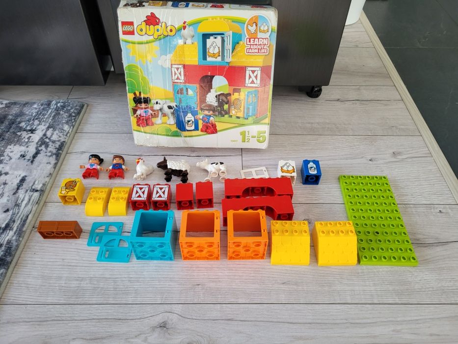 Lego Duplo 10617