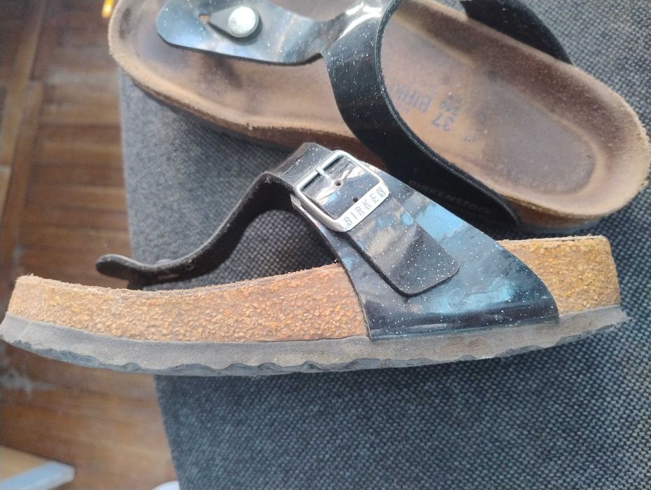 Вєтнамки жіночі Birkenstock