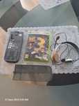 Odsprzedam dysk i akcesoria do Xbox 360