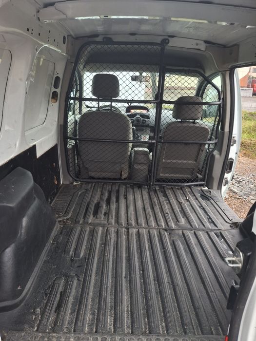 Renault Kangoo 1.5 dci
