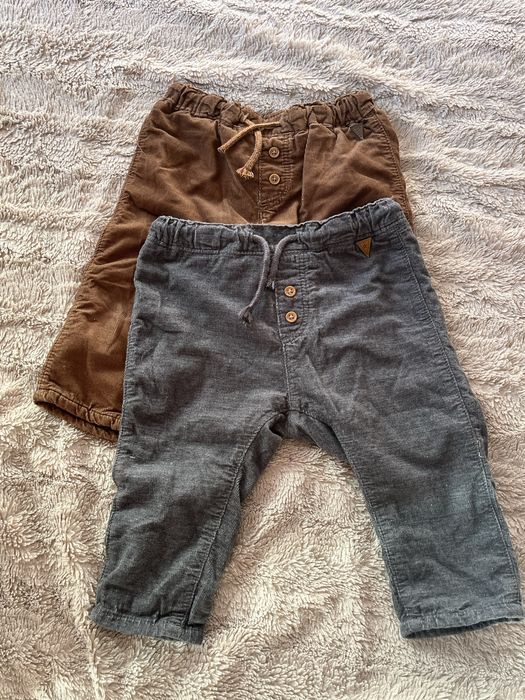 Лот одягу 74розмір