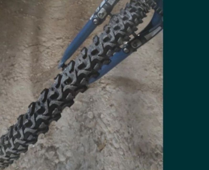 Bicicleta de adulto
