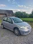 Citroen c3 [2003]