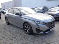 Peugeot 308 1.5 BlueHDi Allure