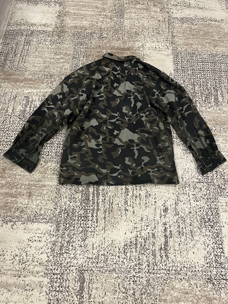 Продам камуфляжный китель
