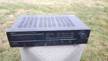 Denon amplituner wzmacniacz DRA 435R