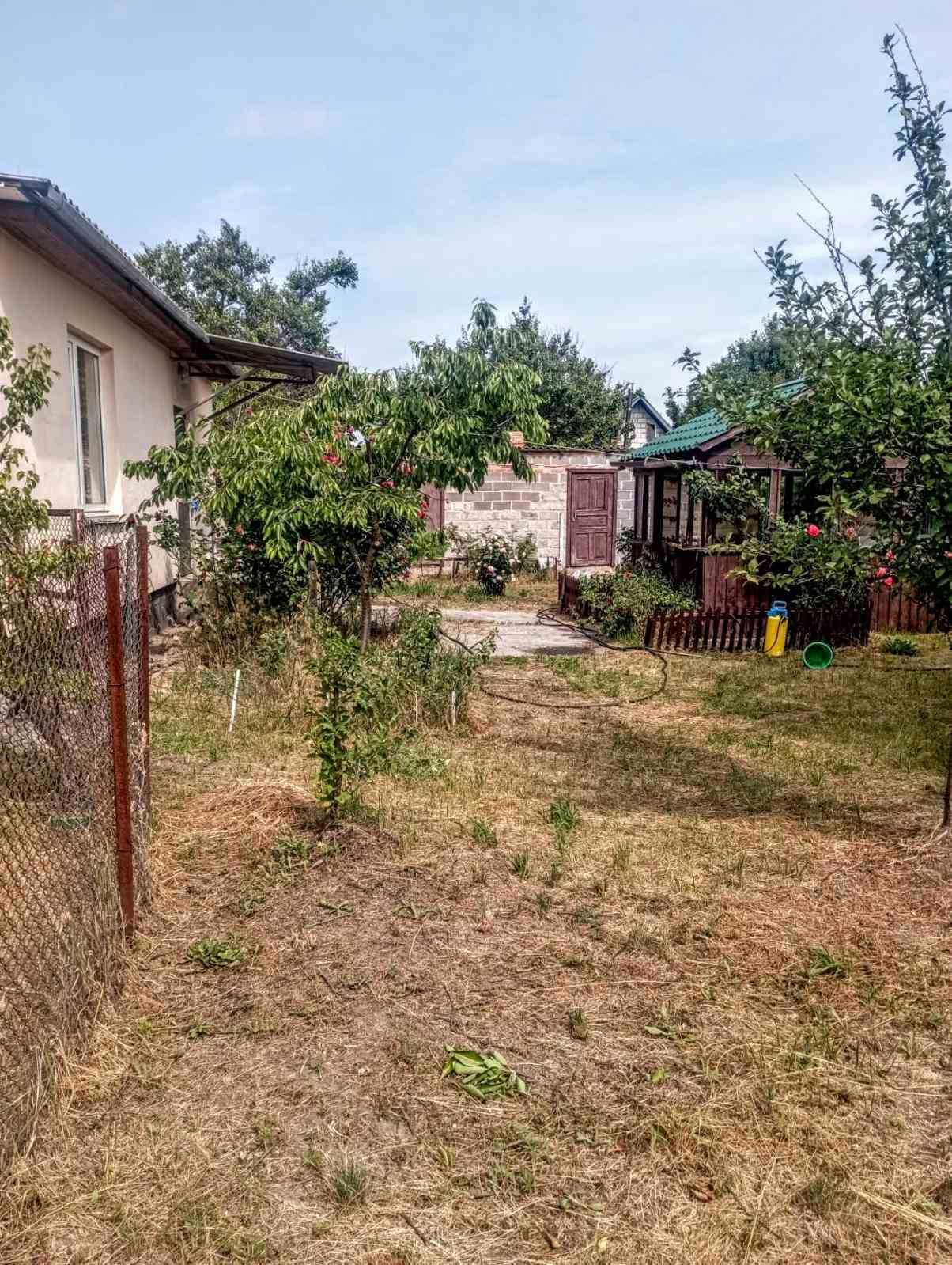 Продається чудова дача! Благодатне, (Чапаєвка) Черкаська обл. к."Труд"