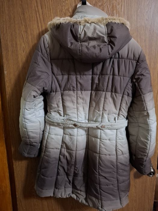 Куртка, пальто зима, осень, весна