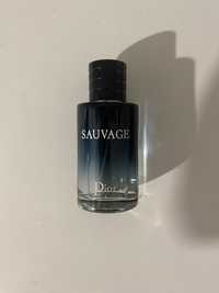 Dior Sauvage edt