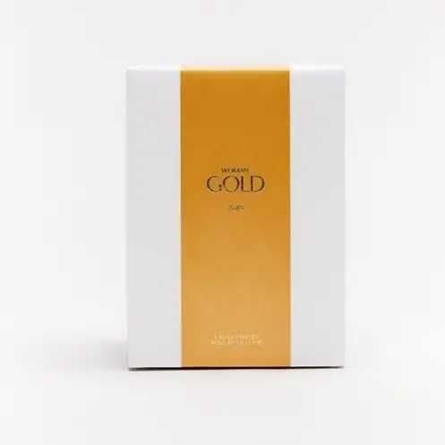 Zara Woman Gold 90ml парфуми