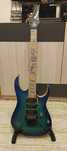 Sprzedam/Zamienię Ibanez RG-370 AHMZ gitara elektryczna