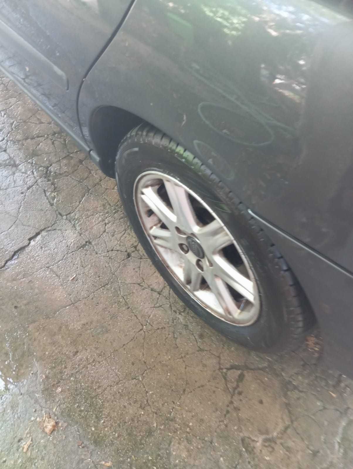 Volvo S60 2.0 2003