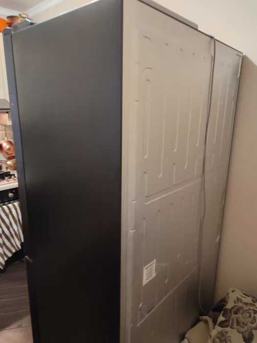 холодильник HAIER HCW9919FSGB