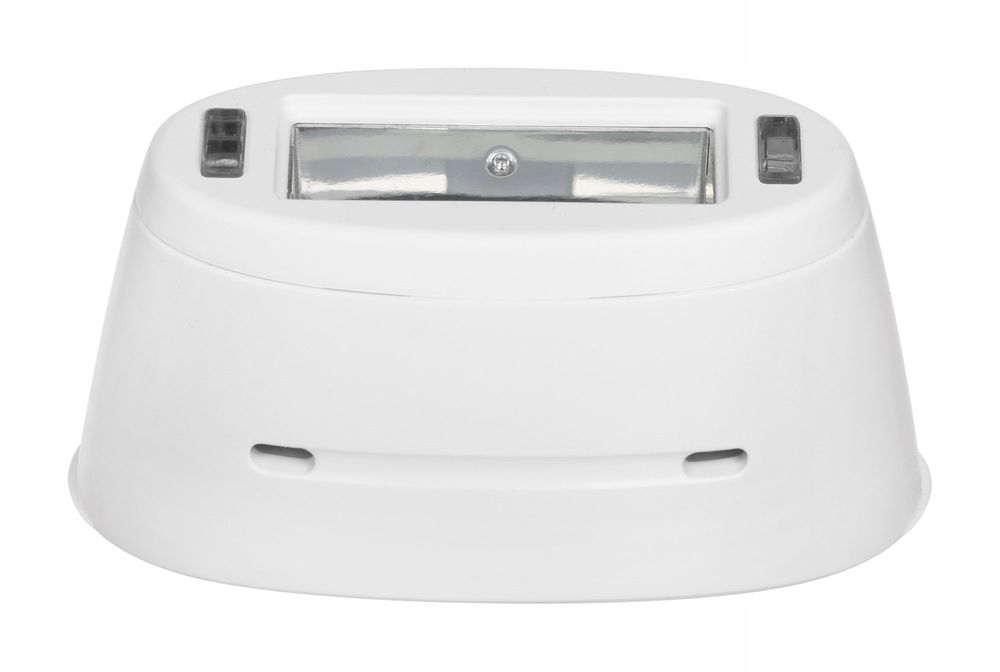 depilator braun silk-expert pro 5 pl5145 ipl biało-srebrny