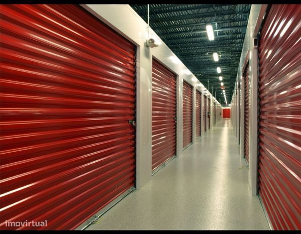 Setubal  Armazém-Arrecadação-Self-Storage-Guarda Móveis- 365 Dias