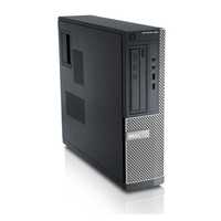 DELL Optiplex 390 Desktop / Win7 Prof.