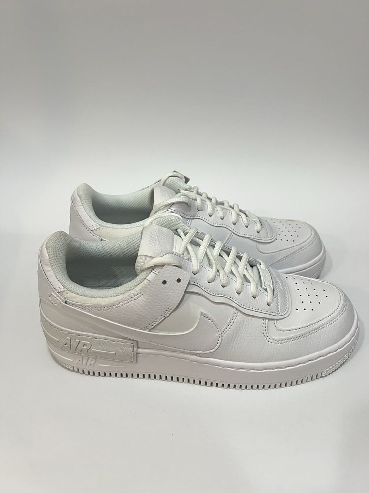Buty Nike W AF1 Shadow
