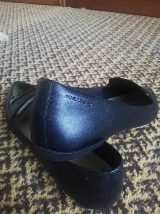 Туфли -лодочки Vagabond