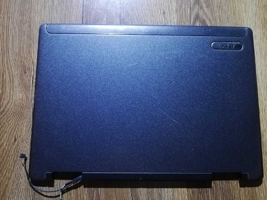 Крышка матрицы Acer TravelMate 6252