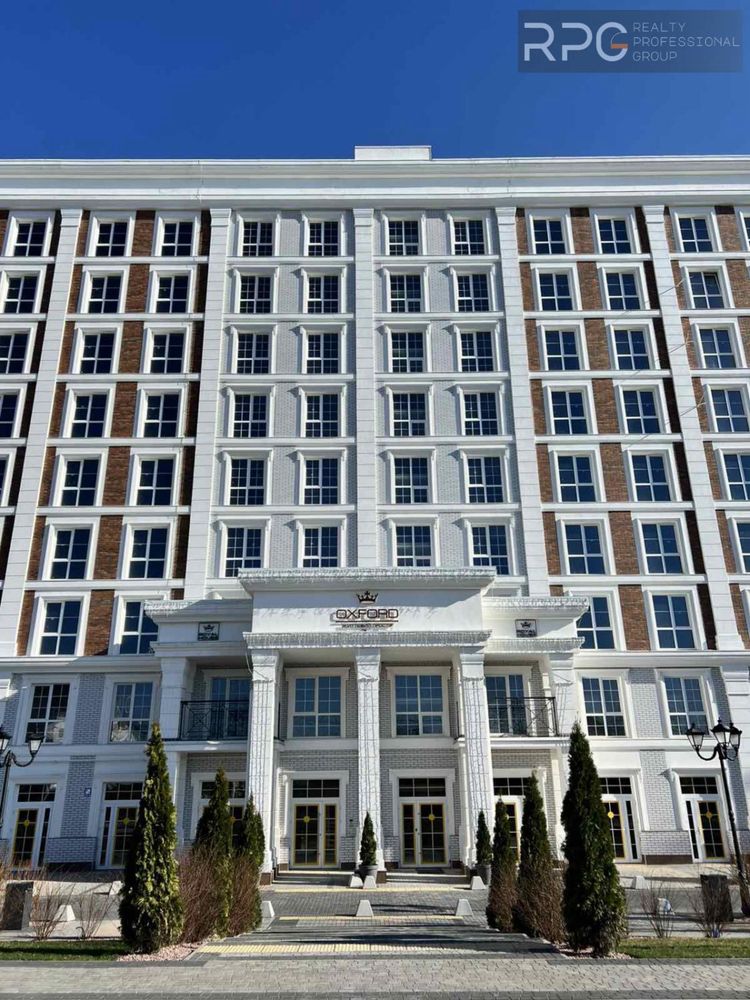 Без% Продаж 1к квартири З РЕМОНТОМ ЖК Оксфорд с.Чайки