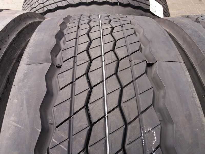 Nowe opony 385/65R22,5 Bridgestone Duravis R-Trailer 002 Montaż Gratis
