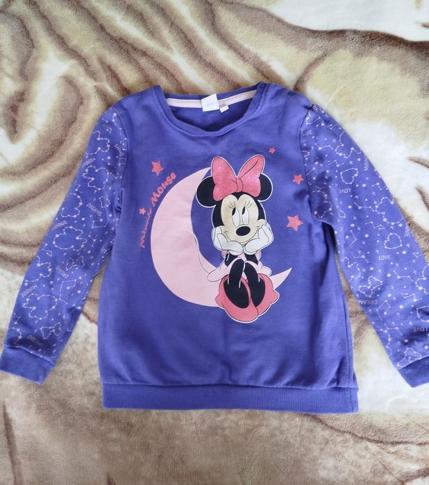 Продам кофту на дівчинку