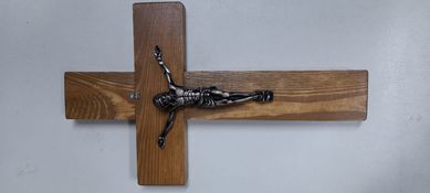 krzyż krucyfiks jezus pasyjka