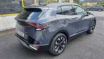 Kia Sportage 1.6 T-GDi Tech PHEV