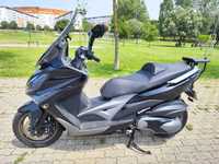 Kymco Xciting