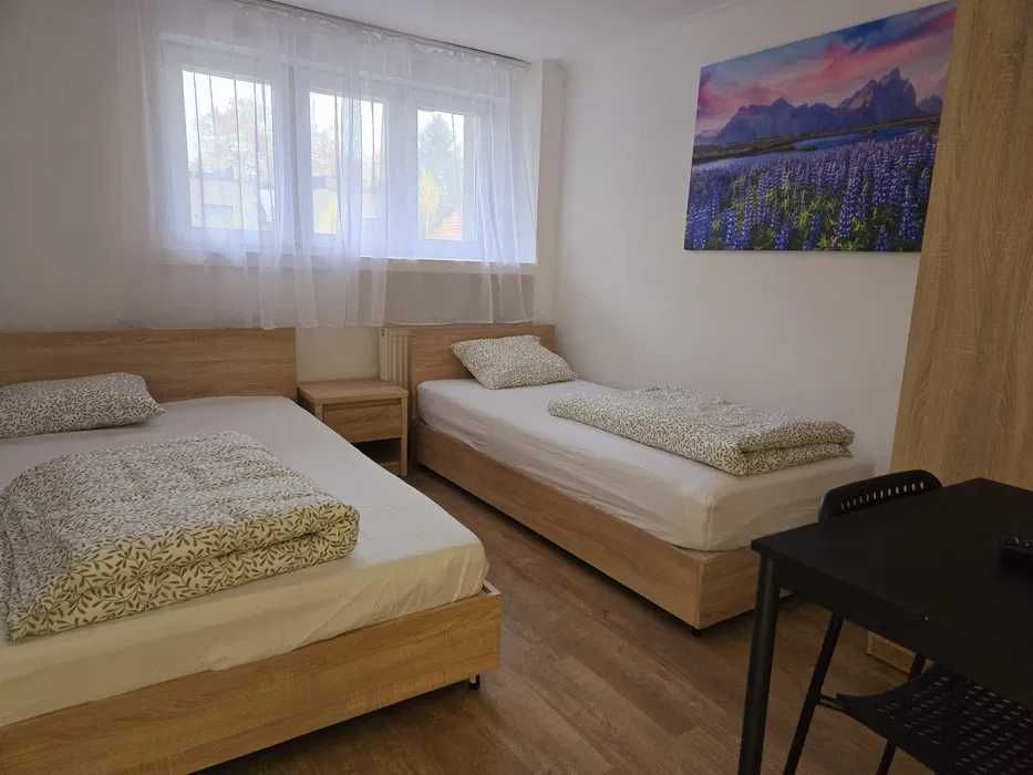 Хостел підвищеного комфорту Київ метро Шулявська