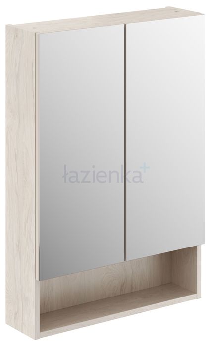 Koło Nova Pro - Szafka z lustrem