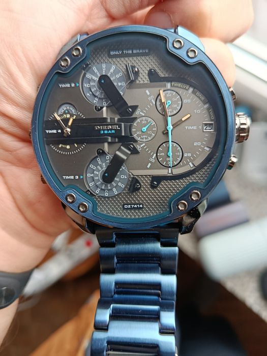 Zegarek Diesel  DZ7414