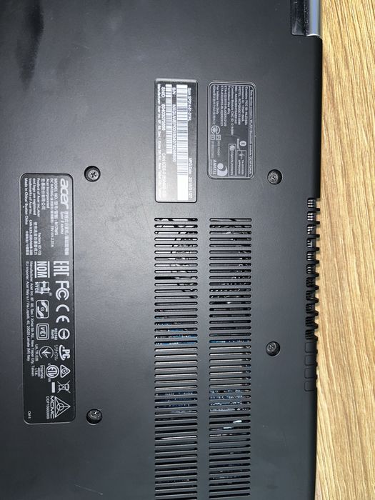 Laptop Acer Spin 3