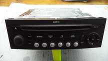 Radio CD MP3 Citroen C4 Picasso