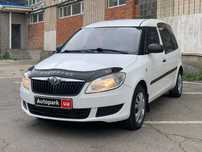 Продам Skoda Roomster 2012р. #44849