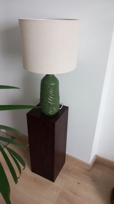 Lampa, lampa stołowa,  lampa stojąca, Tk Maxx