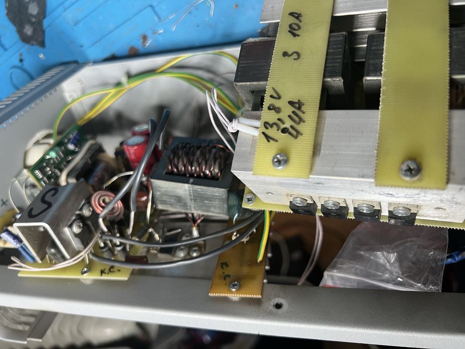 Ремонт Інверторов всієї техніки