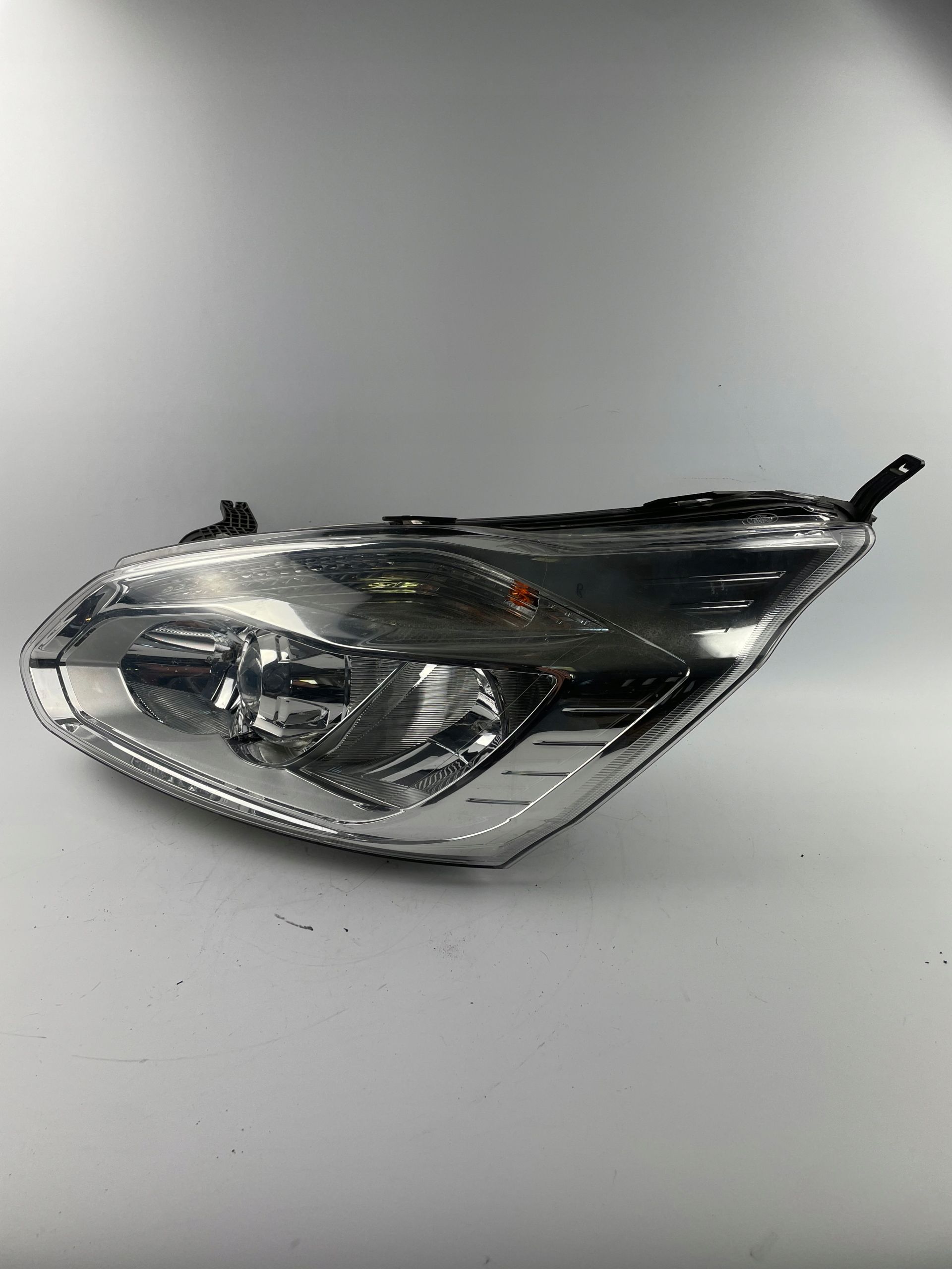 FORD TRANSIT Custom 12- Lampa przednia lewa