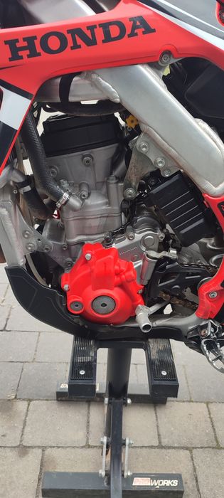 Honda CRF 250  2022r
