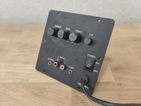Плата підсилювача Sven SPS-699 2x18W