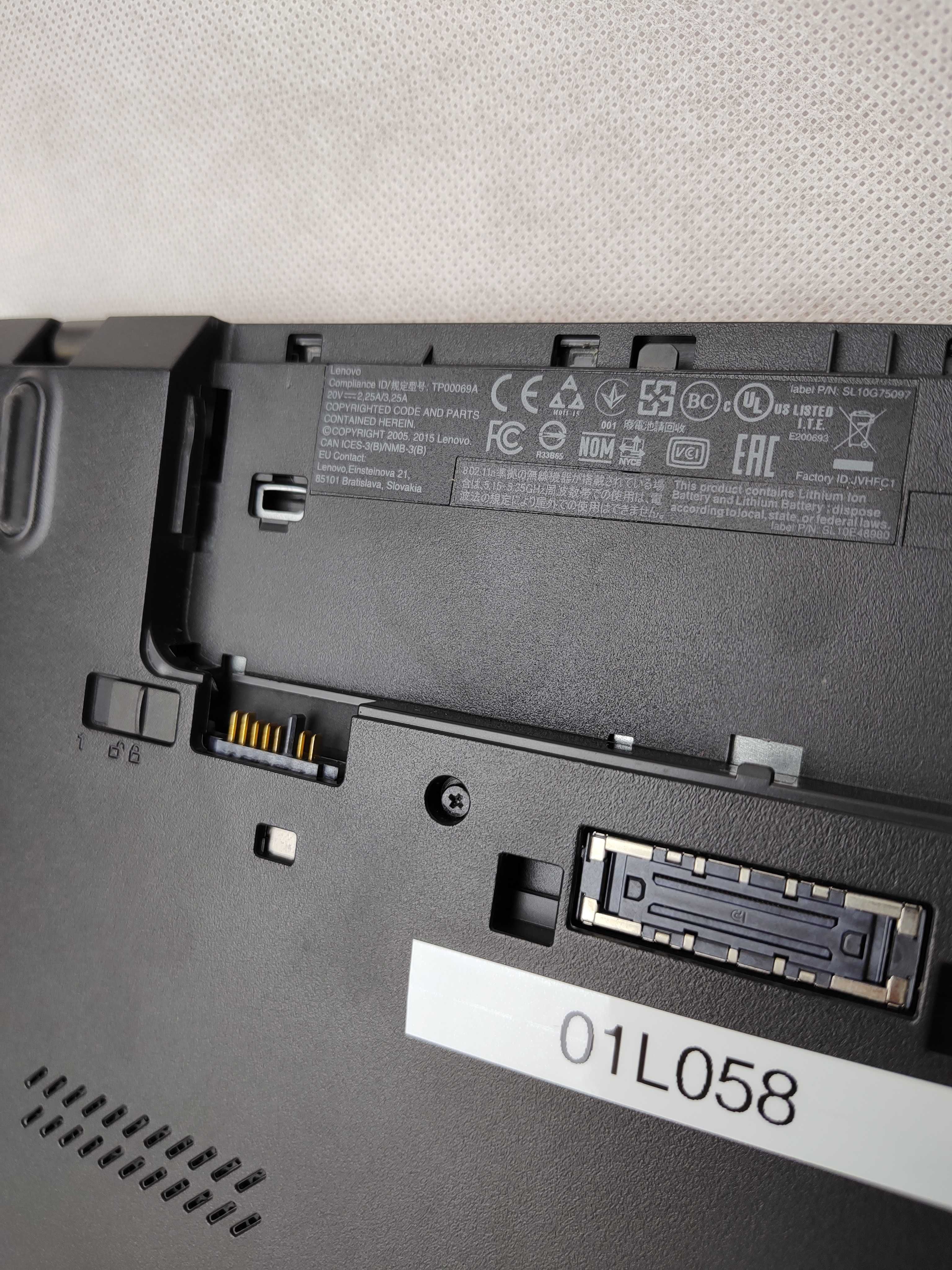 OKAZJA! | Lenovo ThinkPad L450 | Core i5-5gen | na CZĘŚCI | Sklep FV23