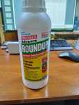 Гербіцид Раундап 1 л Roundap Advance Conscentrate Польща 480g/l