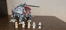 Lego star wars - figurki, zestawy