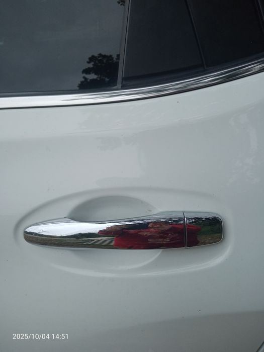 Продается Nissan Rogue 2016