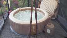 Jacuzzi dmuchane intex 6 osobowe