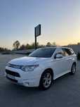 Outlander gt 3.0