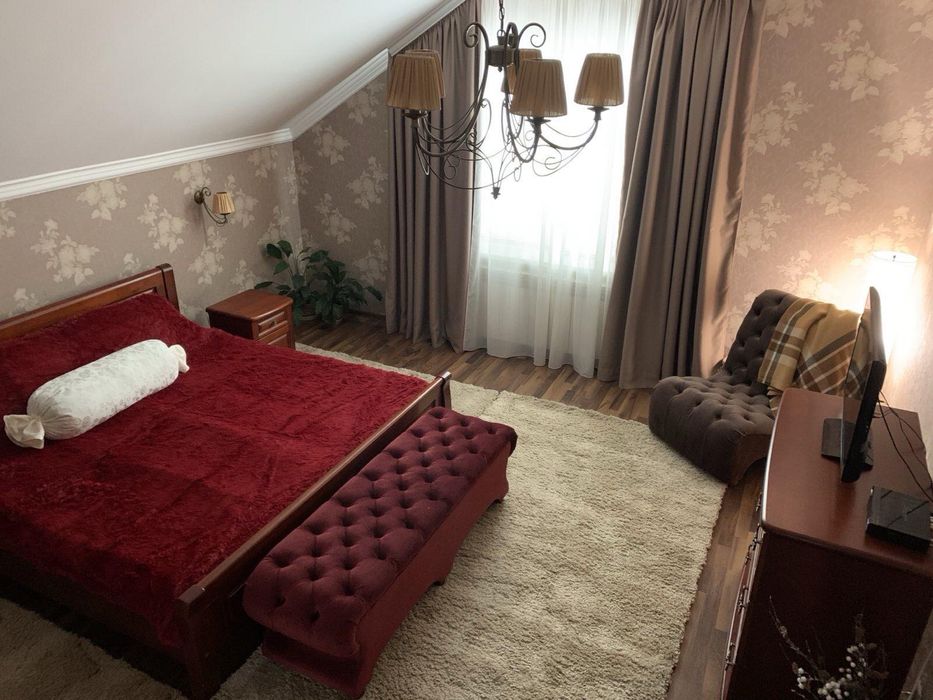 Продаж будинку Старі Петрівці