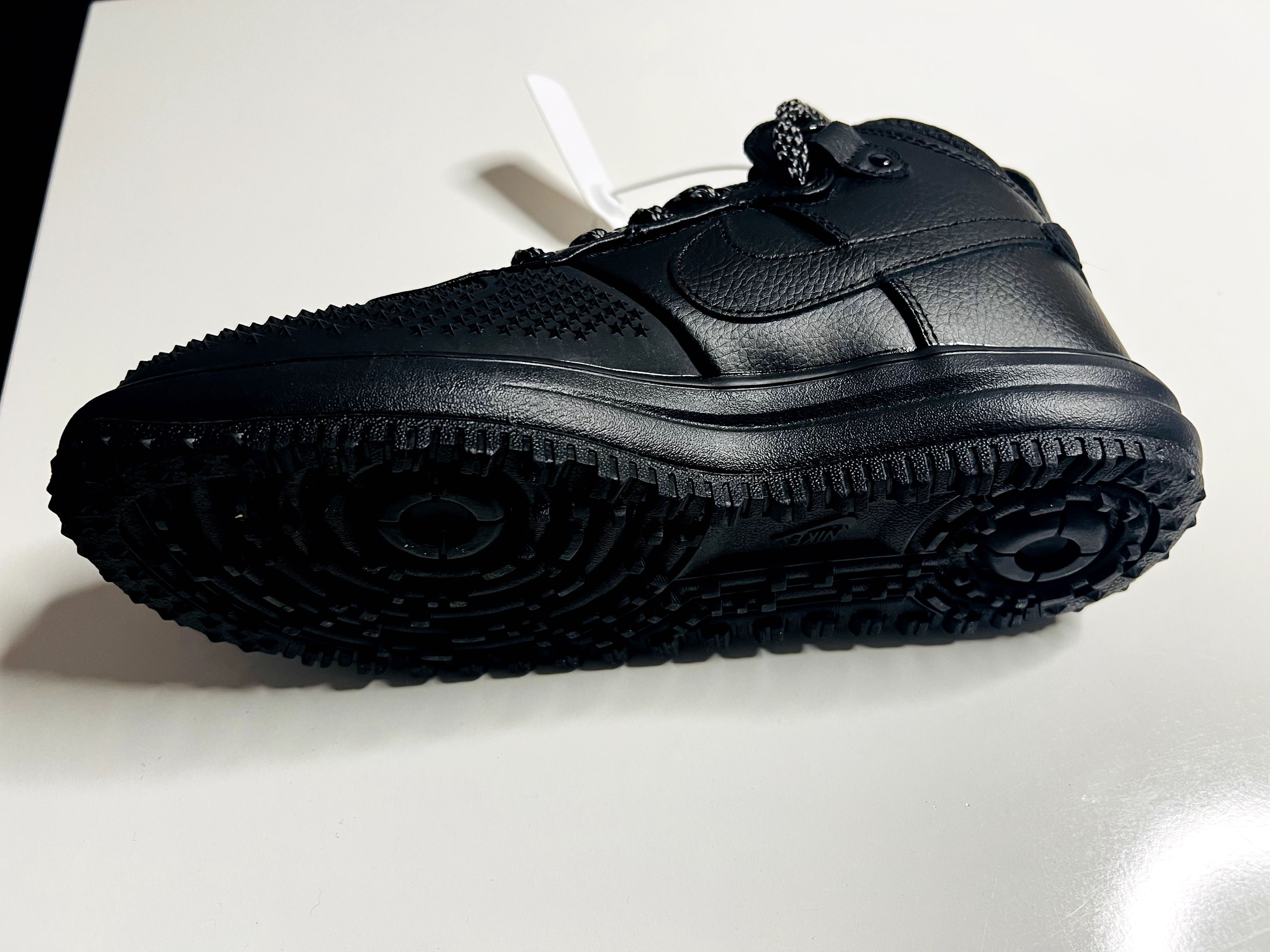 Nike Lunar Force 1 Duckboot